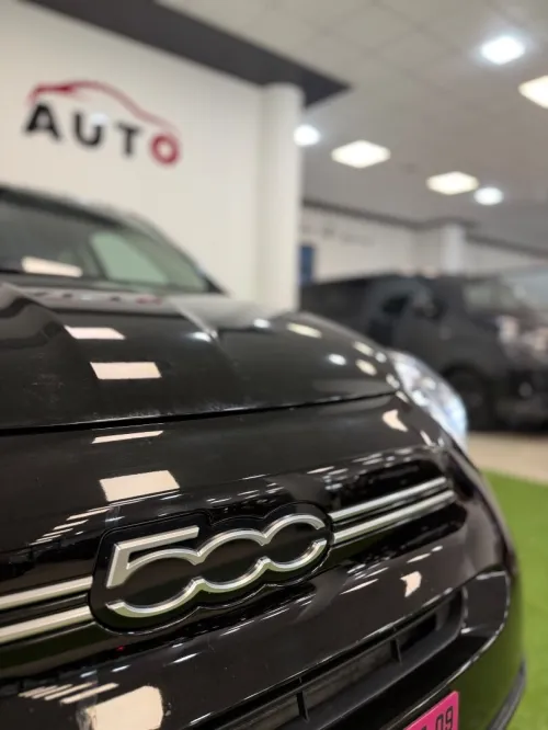 Fiat 500x 2026 Club
