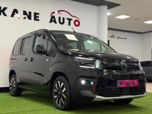 Citroen Berlingo 2026 XTR