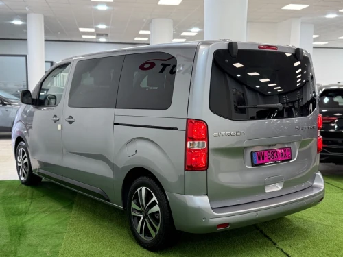 Citroen Spacetourer 2026 XTR