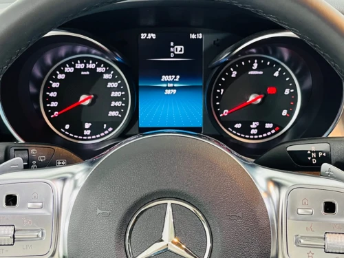 Mercedes Glc 300d 4 Matic 2023 AMG