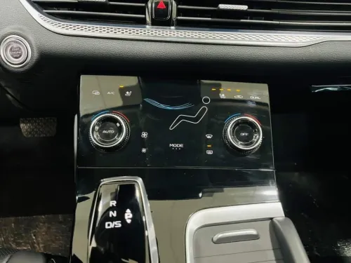 Bestune B70S 2025 Premium 