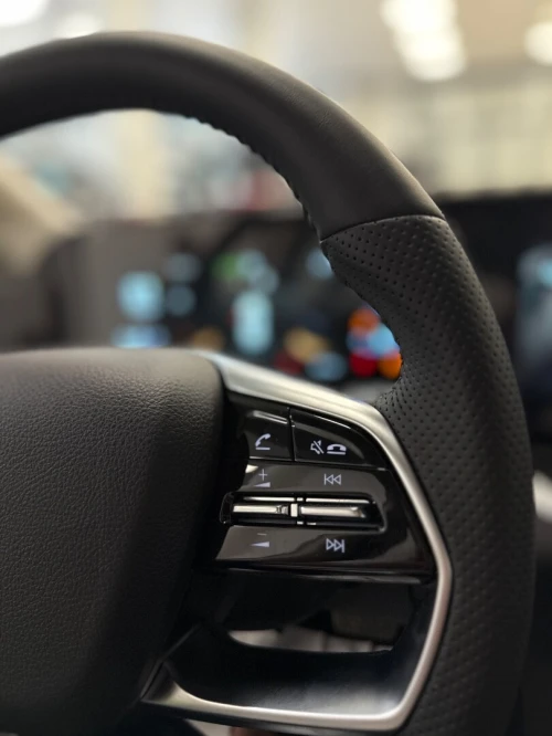 Bestune B70S 2025 Premium 