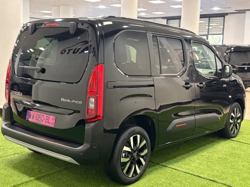 Citroen Berlingo 2026 XTR