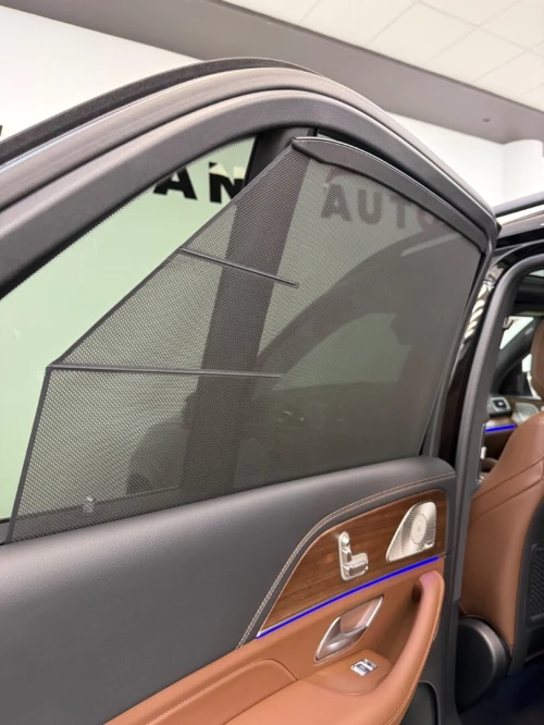 Mercedes GLE 300d 2025 AMG