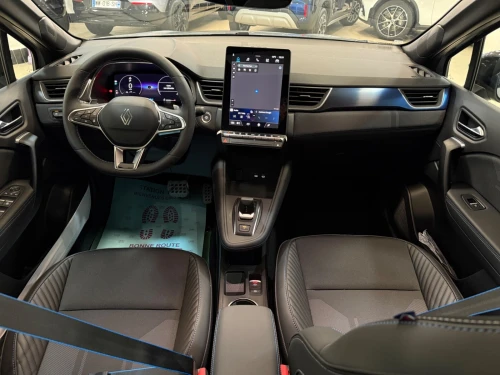 Renault Captur 2026 Esprit alpine