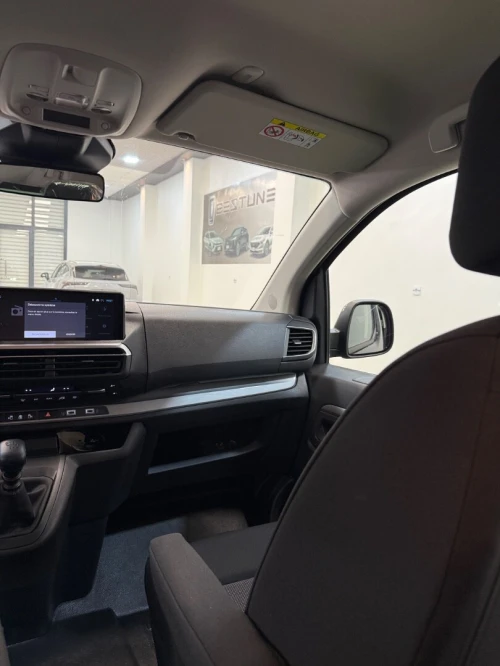 Citroen Spacetourer 2026 XTR