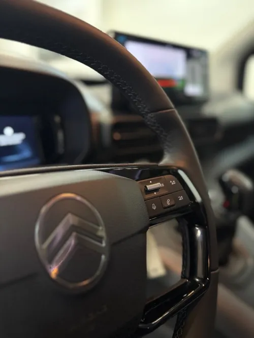 Citroen Berlingo 2026 XTR