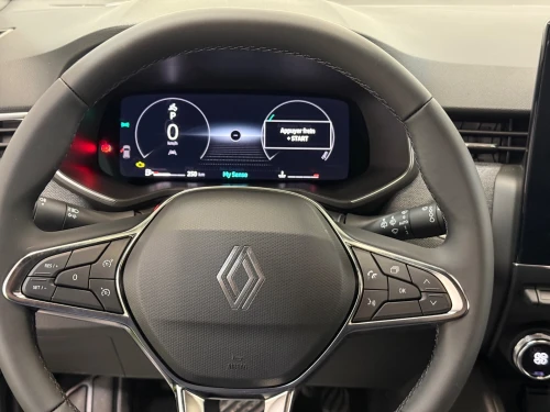 Renault Clio 5  2025 Techno plus