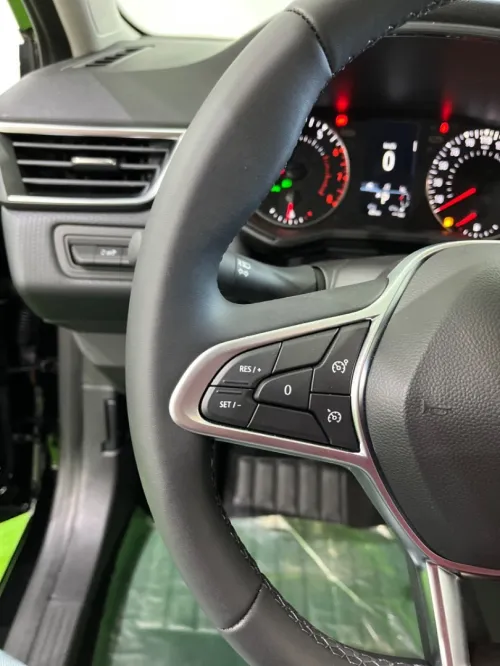 Renault Clio 5 2024 Équilibre BVA