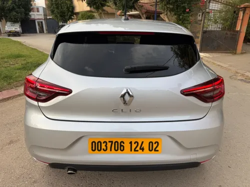 Renault Clio 5 2024 Équilibre BVA