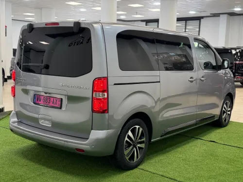 Citroen Spacetourer 2026 XTR