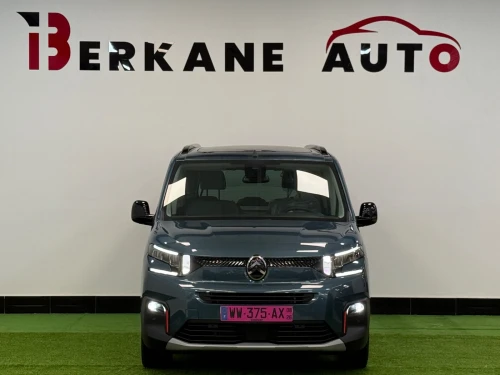 Citroen Berlingo 2026 XTR