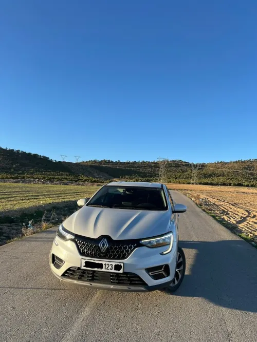 Renault Arkana 2023 Xm3