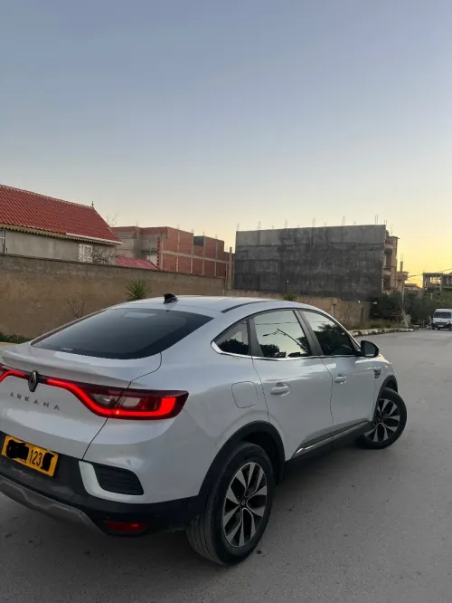 Renault Arkana 2023 Xm3