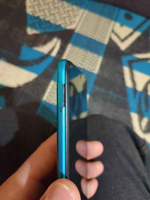 Redmi 9a