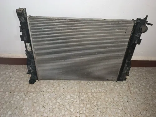 Radiateur clio 4 1.5 dci 2013