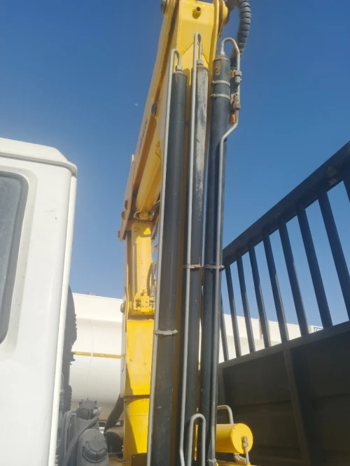 Man Grue 2019