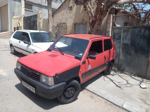 Fiat Panda 1996 Panda
