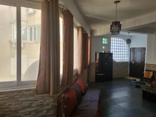 Vente Appartement F5 Constantine Ain smara