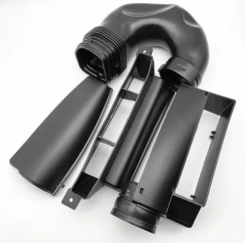 Kit complet de conduits d'admission d'air Passat(b6,b7) ,Tiguan Volkswagen