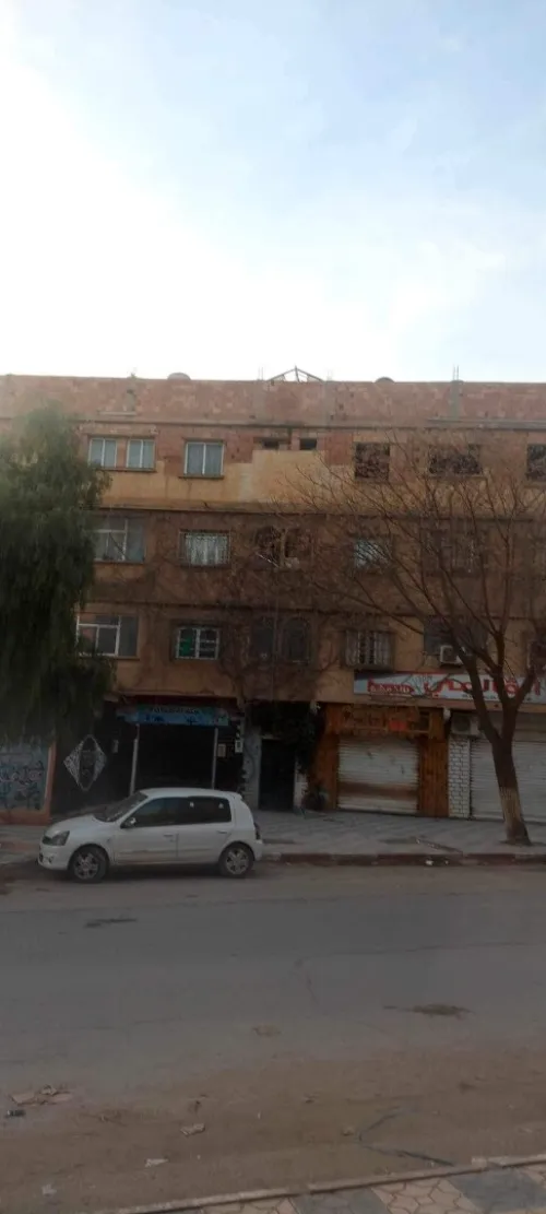 Vente Immeuble Djelfa Djelfa