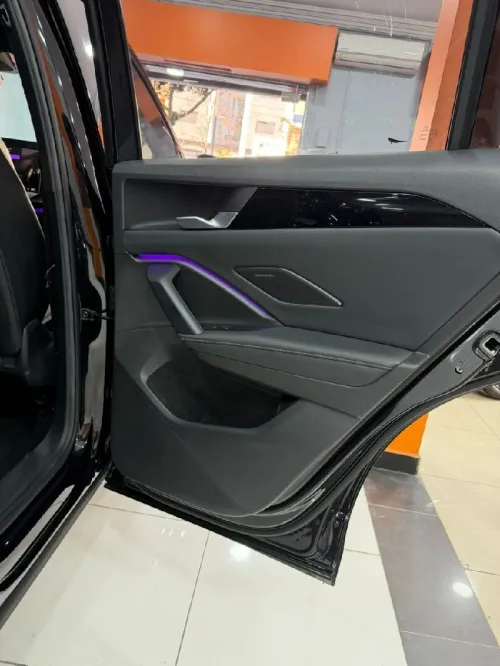 Volkswagen Tiguan 2025 R line
