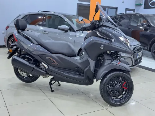 Yamaha Tricity 2023
