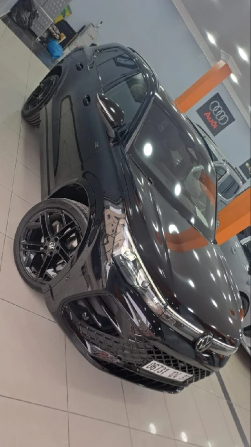 Volkswagen New Tiguan 2024 R-Line