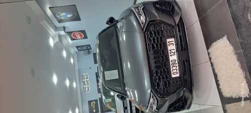 Audi Q3 2021 Pack S Line
