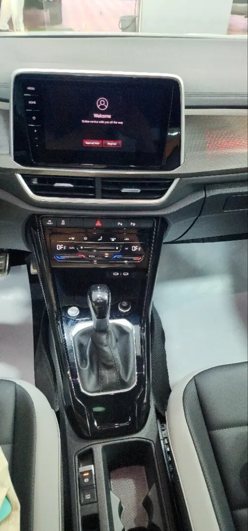 Volkswagen T-Roc 2025 R-Line 