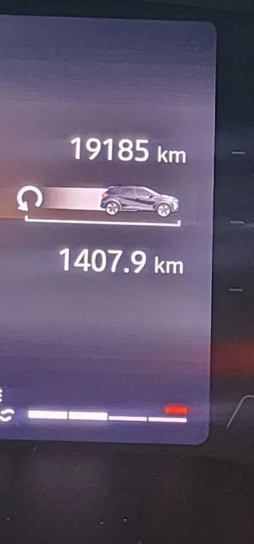 Renault Captur 2025 Esprit Alpine 