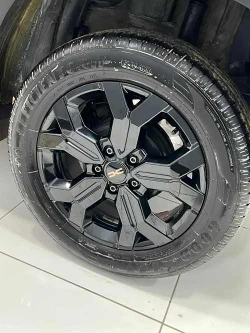 Dacia Duster 2024 Extreme