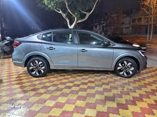 Renault TALIANT 2025 Megane