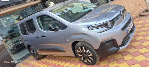 Citroen Barlengo 2026 Xtr