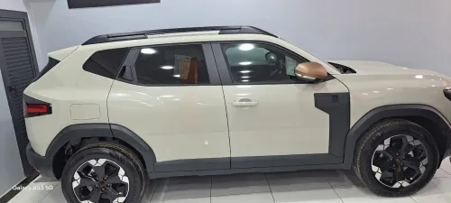 Dacia Duster 2026 Extrem