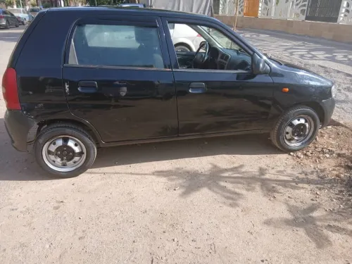 Suzuki Alto 2010 Alto