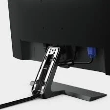 Ecran Gaming 27" 1ms 75Hz HDMI/DP/DVI/VGA BenQ GL2780