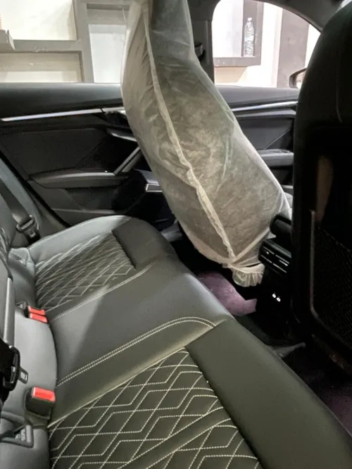 Audi A3 Sportback 2025 S line