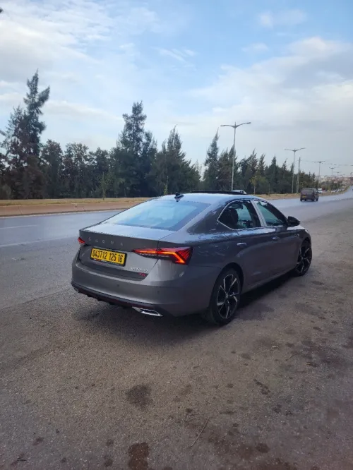 Skoda Octavia Pro 2025 1.4T TSI 150ch PRO