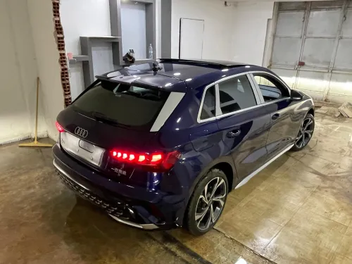 Audi A3 Sportback 2025 S line
