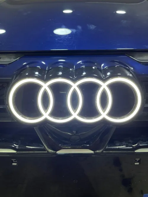 Audi A3 Sportback 2025 S line