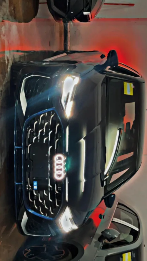 Audi A3 Sportback 2025 S line