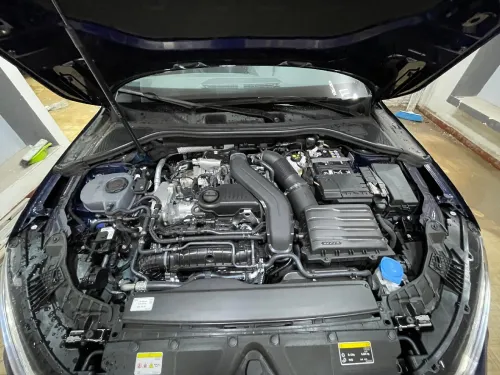 Audi A3 2025 Sportsback S Line Full Top Option, Extra Packages