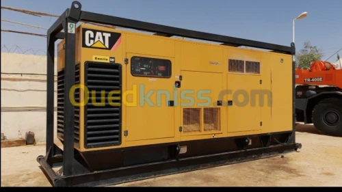 Caterpillar groupe Caterpillar 2010
