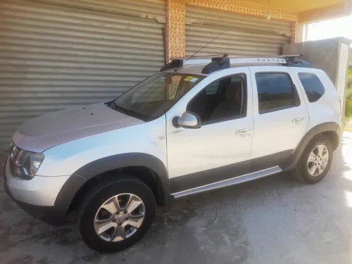 Dacia Duster 2015 Duster