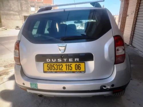 Dacia Duster 2015 Duster