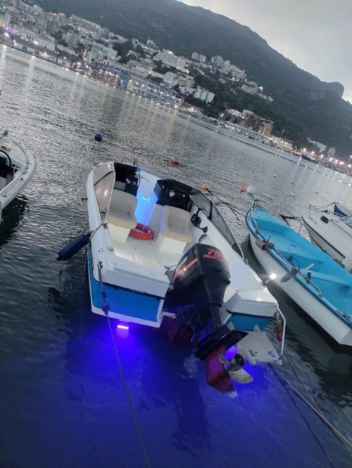 bateaux