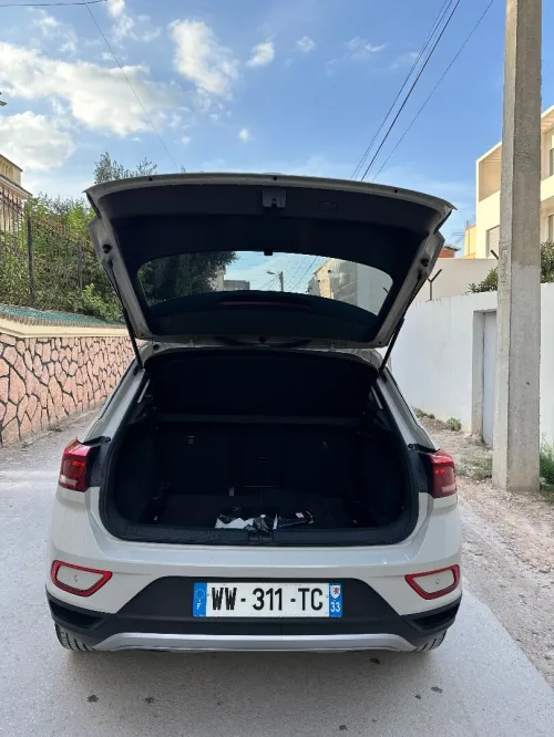 Volkswagen T-Roc 2023 Life