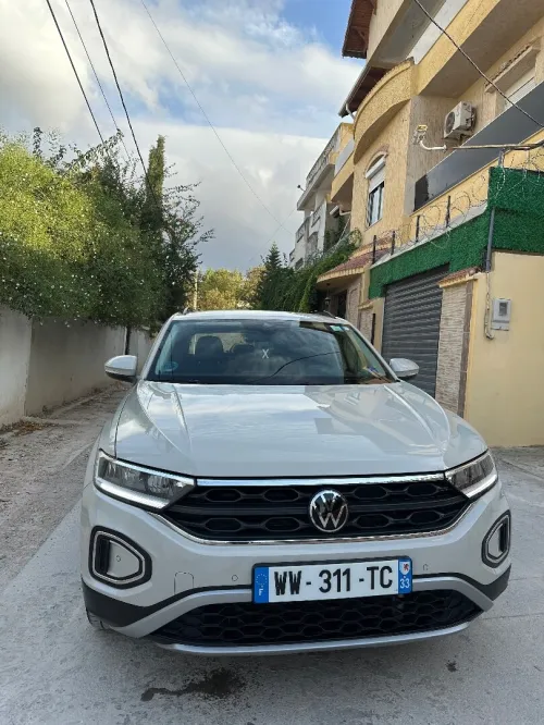 Volkswagen T-Roc 2023 Life