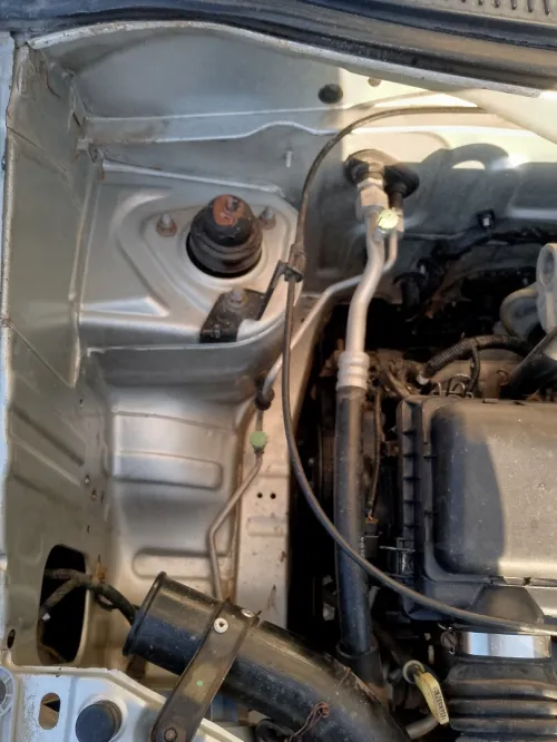 Hyundai Atos 2011 GLS